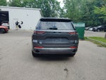 2022 Jeep Grand Cherokee Overland 4xe