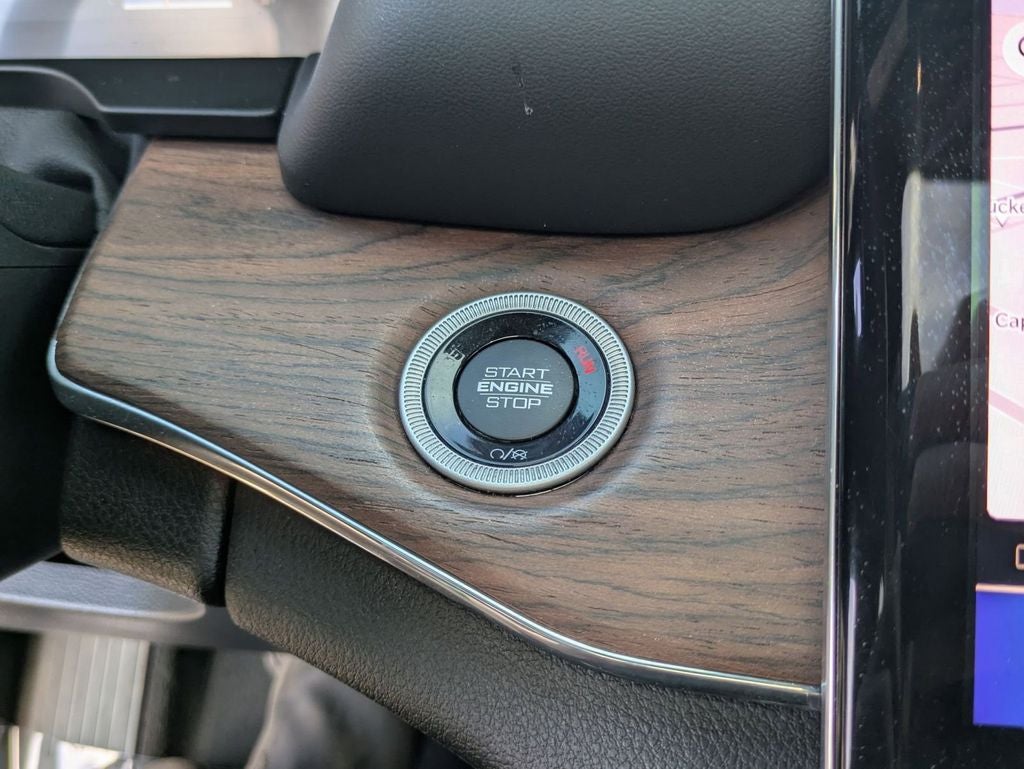 2024 Jeep Grand Cherokee 4xe Summit