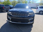 2024 Jeep Grand Cherokee 4xe Summit