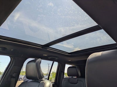 2024 Jeep Grand Cherokee 4xe Summit