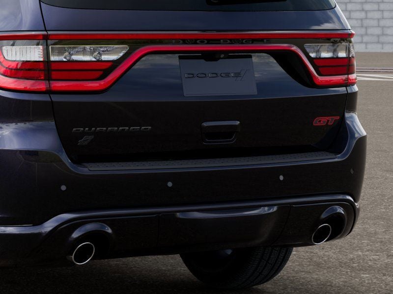 2026 Dodge Durango GT Premium HEMI V8