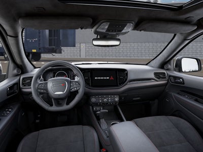 2026 Dodge Durango GT Premium HEMI V8