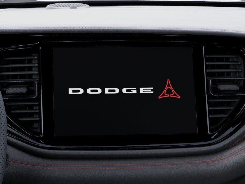 2026 Dodge Durango GT Premium HEMI V8
