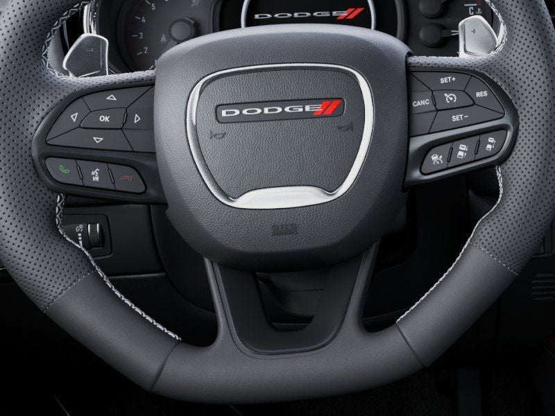 2026 Dodge Durango GT Premium HEMI V8