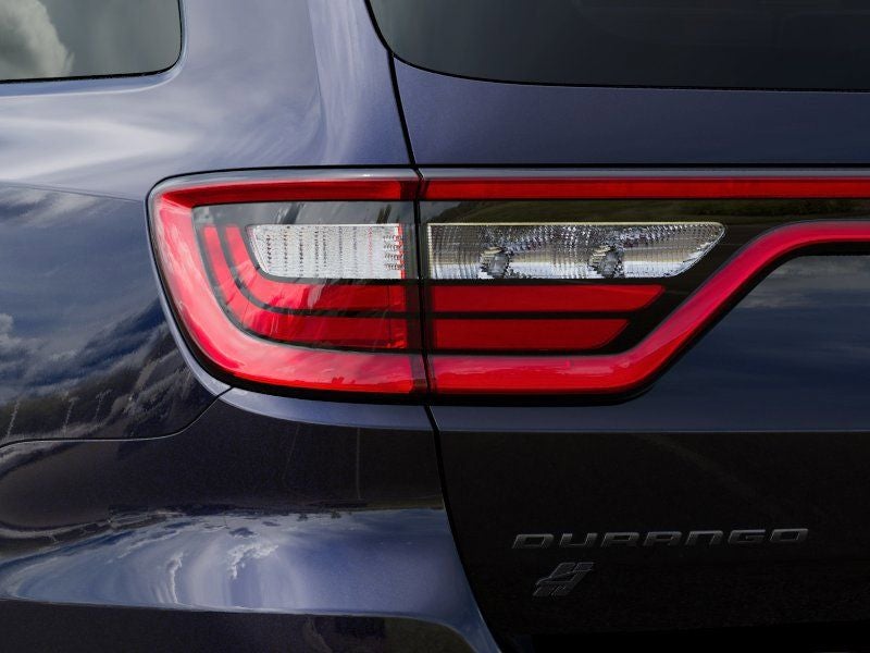 2026 Dodge Durango GT Premium HEMI V8