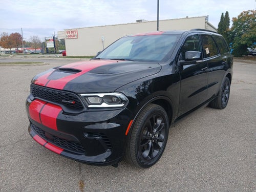 2025 Dodge Durango R/T Premium AWD