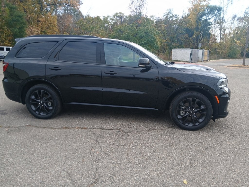 2025 Dodge Durango R/T Premium AWD