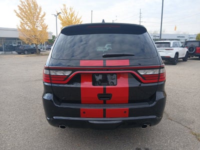 2025 Dodge Durango R/T Premium AWD