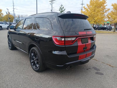2025 Dodge Durango R/T Premium AWD