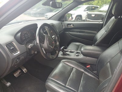 2020 Dodge Durango R/T AWD