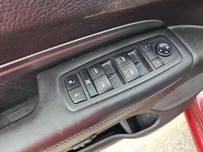 2020 Dodge Durango R/T AWD