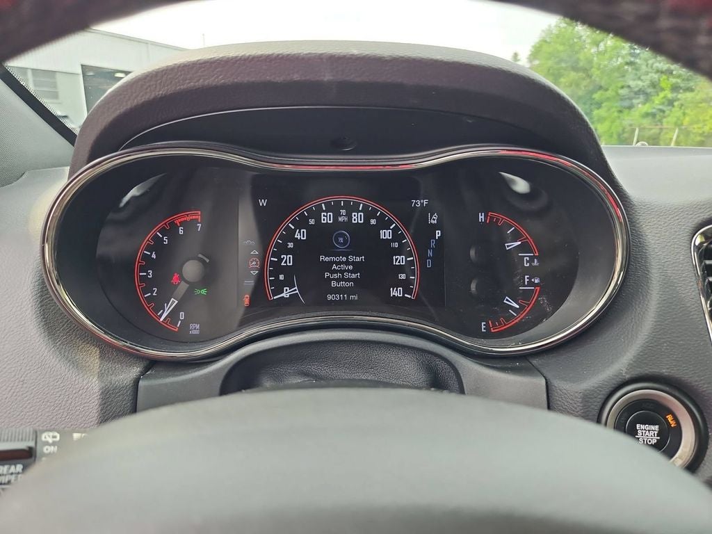 2020 Dodge Durango R/T AWD
