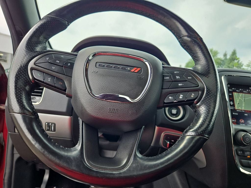 2020 Dodge Durango R/T AWD