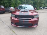 2020 Dodge Durango R/T AWD