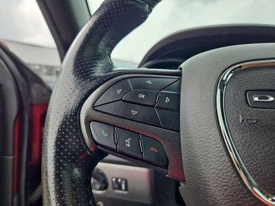 2020 Dodge Durango R/T AWD
