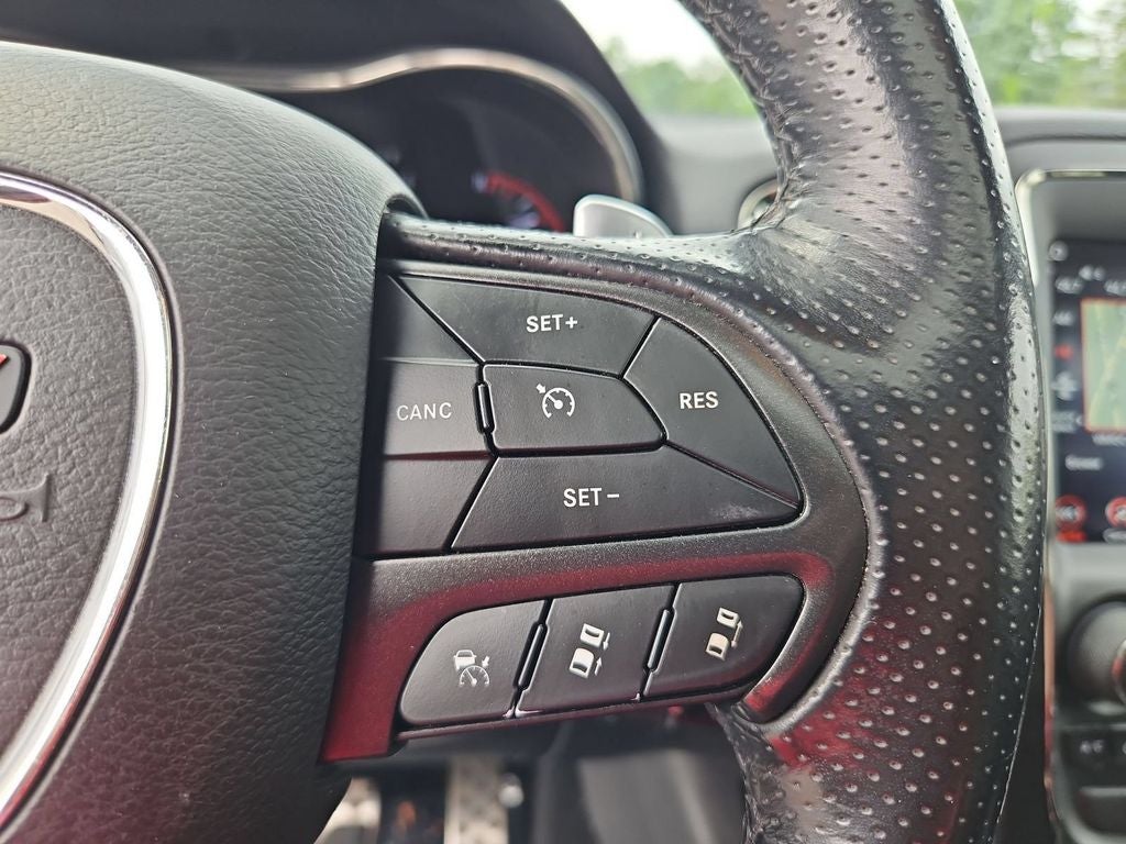 2020 Dodge Durango R/T AWD