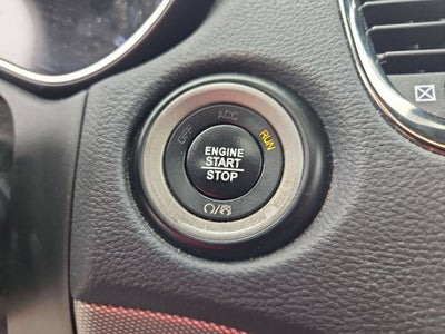 2020 Dodge Durango R/T AWD