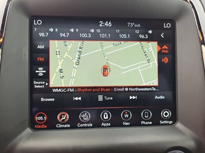 2020 Dodge Durango R/T AWD