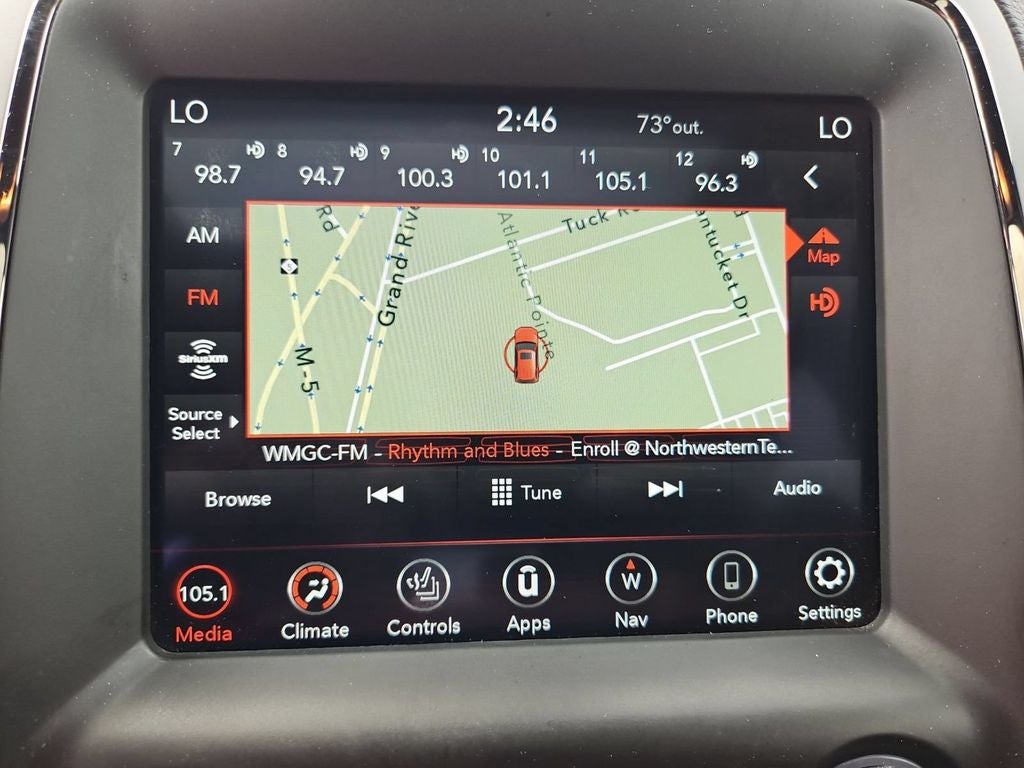2020 Dodge Durango R/T AWD