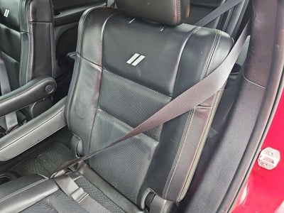 2020 Dodge Durango R/T AWD