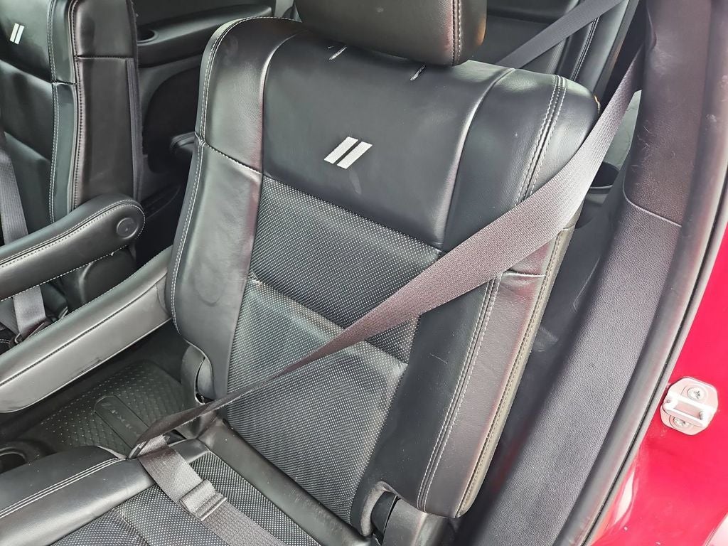 2020 Dodge Durango R/T AWD