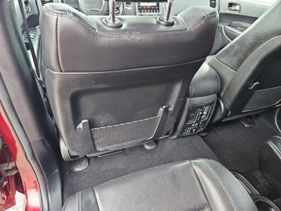 2020 Dodge Durango R/T AWD