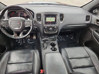 2020 Dodge Durango R/T AWD