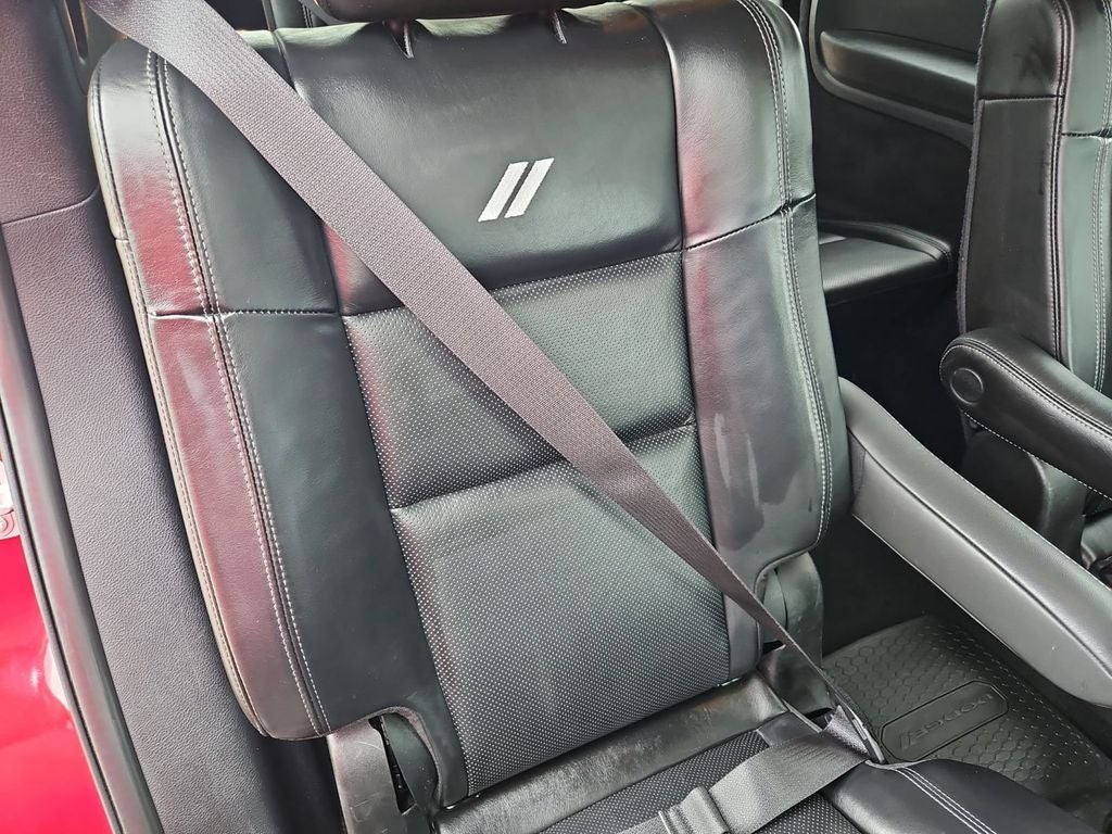 2020 Dodge Durango R/T AWD