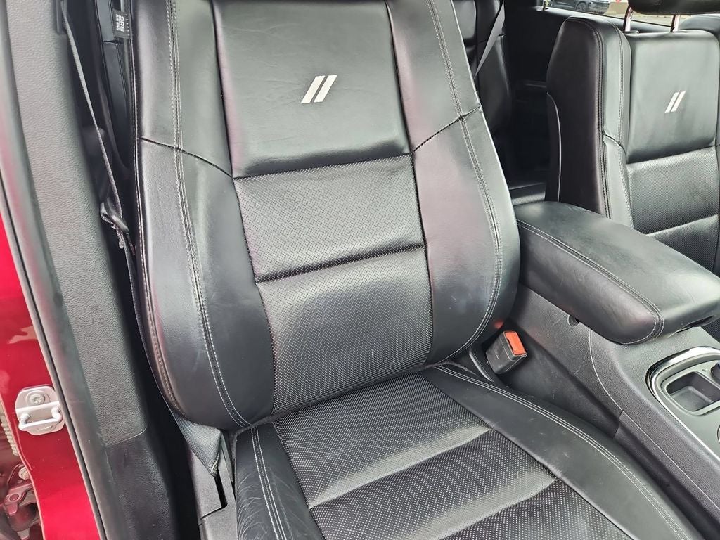 2020 Dodge Durango R/T AWD