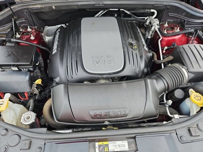 2020 Dodge Durango R/T AWD