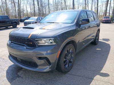 2023 Dodge Durango R/T