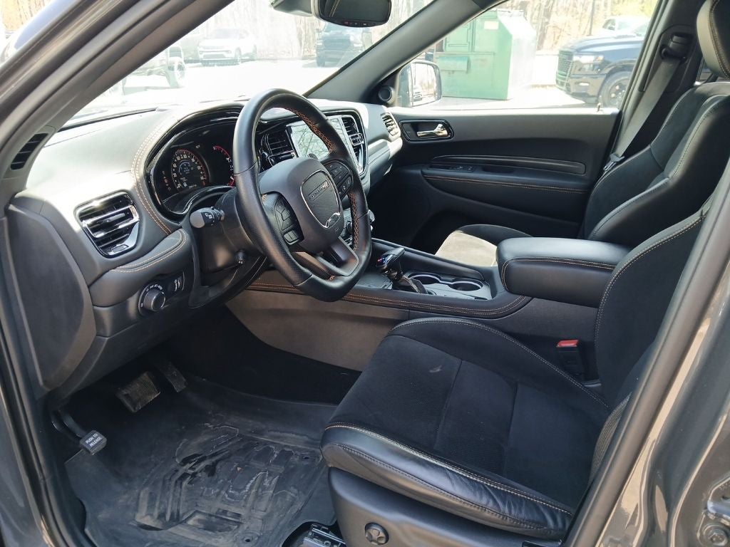 2023 Dodge Durango R/T