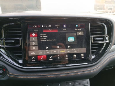 2023 Dodge Durango R/T