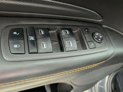 2023 Dodge Durango Hemi Orange AWD