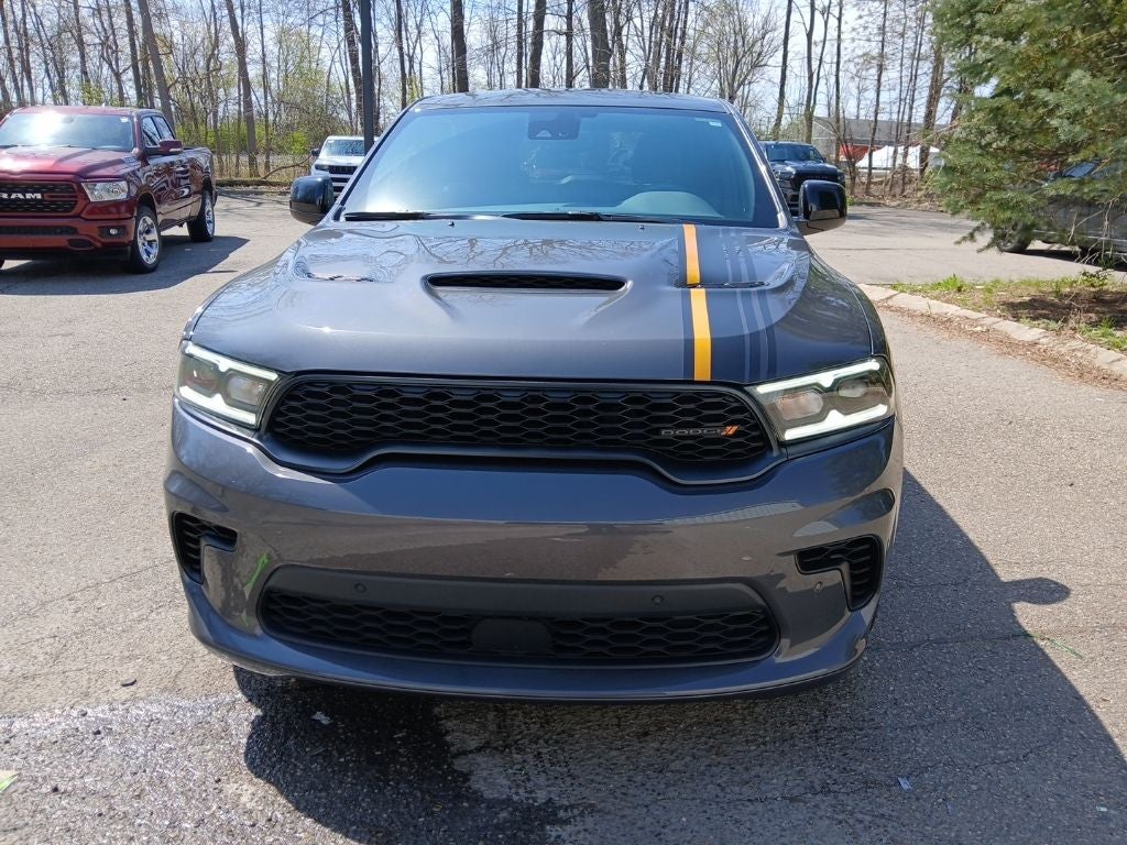 2023 Dodge Durango R/T