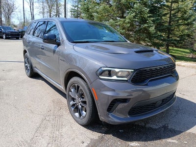 2023 Dodge Durango R/T