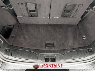 2023 Dodge Durango Hemi Orange AWD