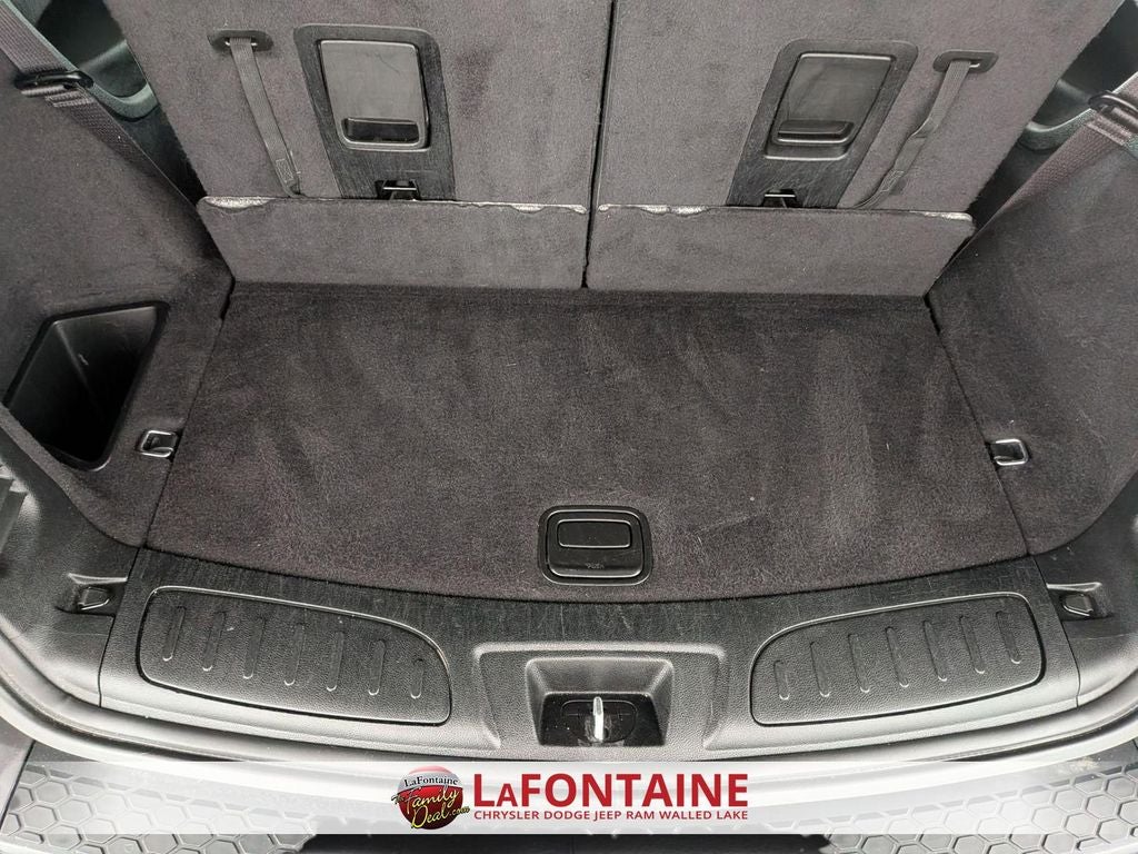 2023 Dodge Durango Hemi Orange AWD