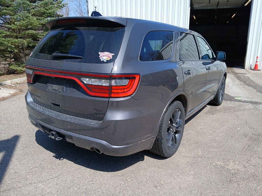 2023 Dodge Durango R/T