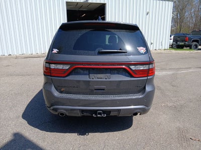 2023 Dodge Durango R/T
