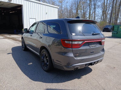 2023 Dodge Durango R/T