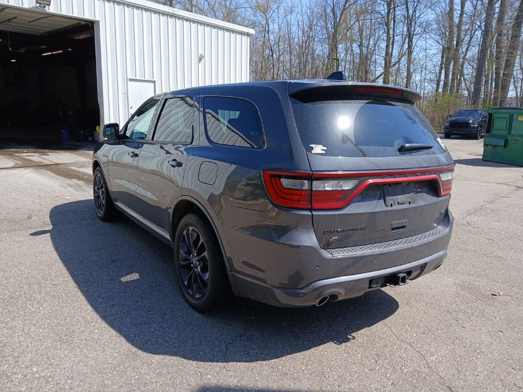 2023 Dodge Durango R/T