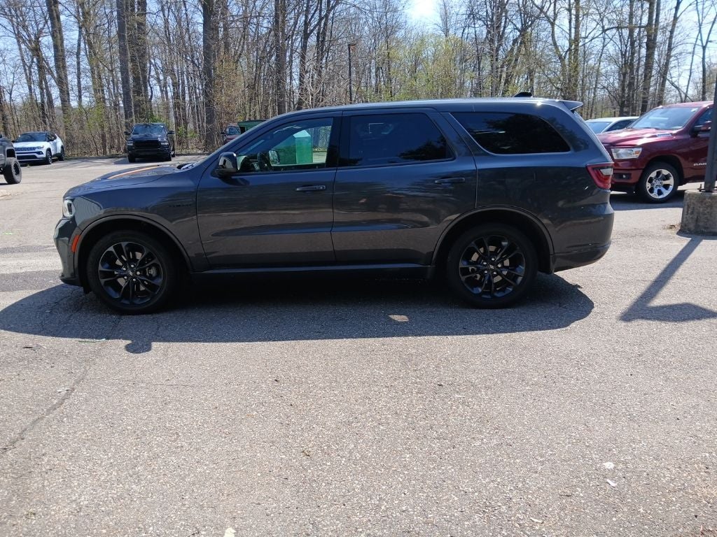 2023 Dodge Durango R/T
