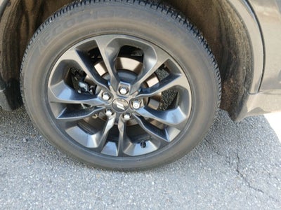 2023 Dodge Durango R/T