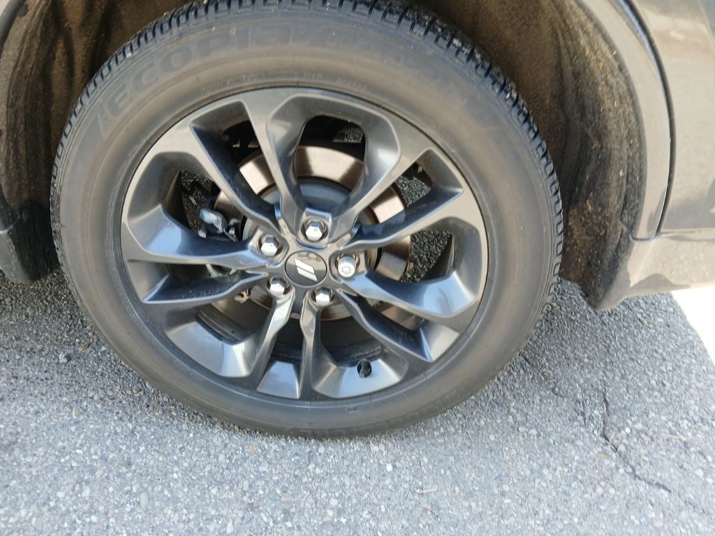 2023 Dodge Durango R/T