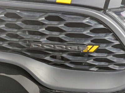 2023 Dodge Durango Hemi Orange AWD