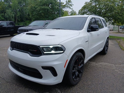 2023 Dodge Durango R/T Plus AWD