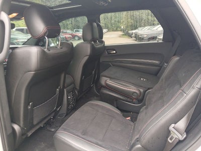 2023 Dodge Durango R/T Plus AWD