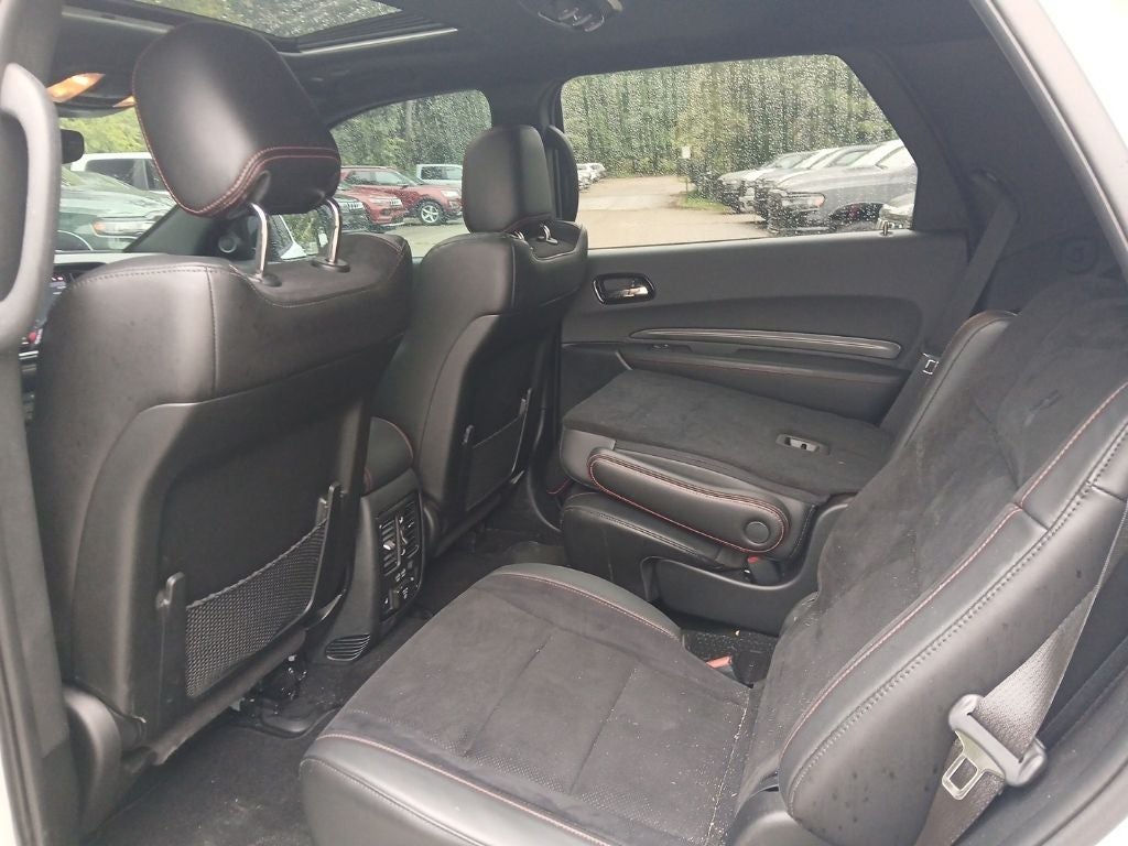 2023 Dodge Durango R/T Plus AWD