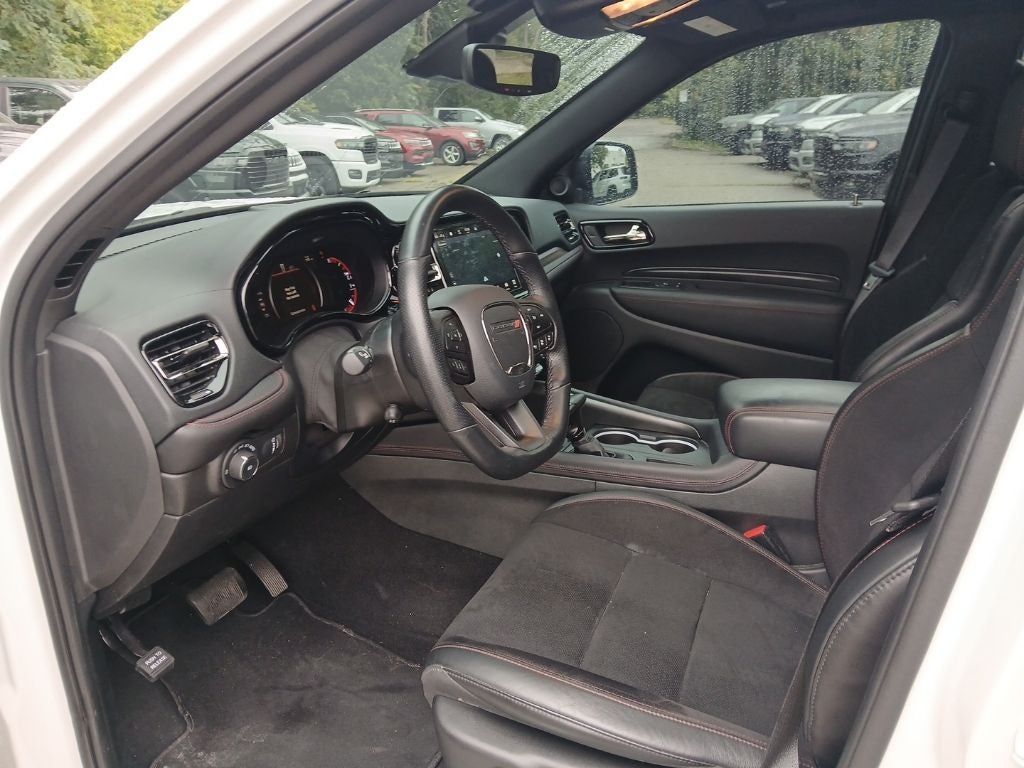 2023 Dodge Durango R/T Plus AWD